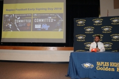 NHS 2018 Early Signing
