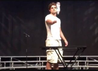 The Trick Behind the Flip