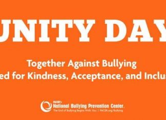 Orange you glad you’re not a bully