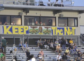 SGA grant awarded to Golden Girls