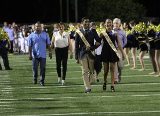 Must-Know Homecoming Dates