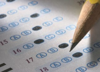 The survival guide to the ACT and SAT