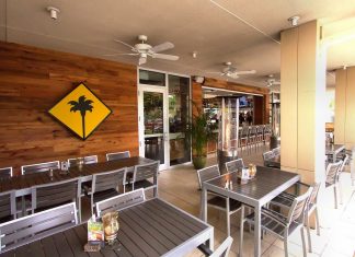 Best choices for pre-homecoming meals