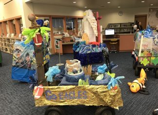 Homecoming week recap