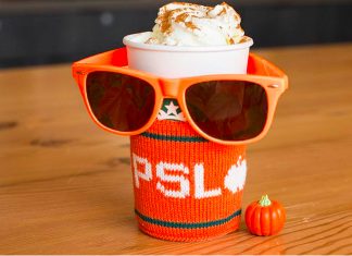 Is the pumpkin spice trend dying out?