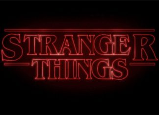 Stranger Things season 2