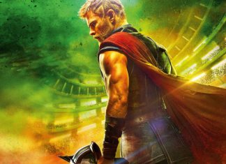 Thor Ragnarok Review