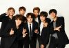 Korean Boy Band BTS Take Over America