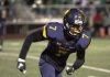 Naples’ Sammy Faustin to sign Letter of Intent