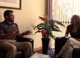 Office no longer announcing drop-offs