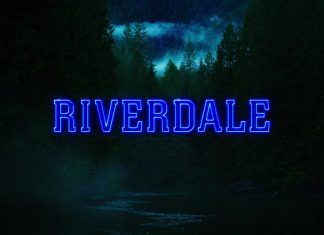 The rave over Riverdale