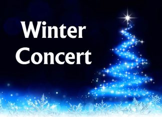 Winter concert preview