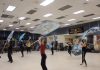Winter Guard auditions