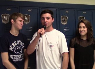 Bachelor and Bachelorette: Holly Dicastro & Justus Disarro