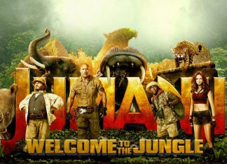 Winter movie releases