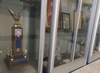 Red Out game gives a reason to play with heart