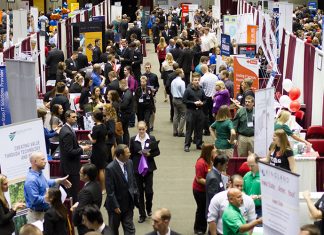 Career and College Fair
