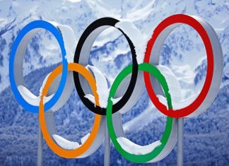 Winter Olympics Preview