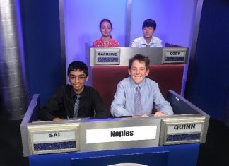 A-Team passes up St. John Neumann with a win