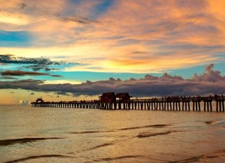 Spring Break ideas for the locals