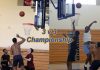 FCA 3v3 basketball tournament championship