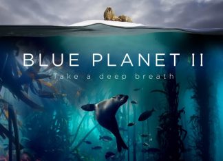 Blue Planet 2