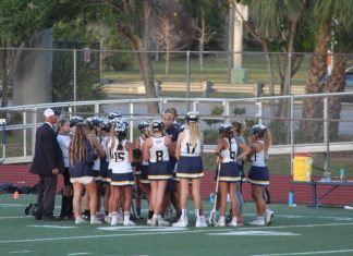Naples girls lacrosse continuing winning season