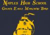 Naples High Band-A-Rama