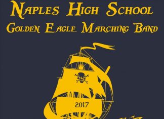 Naples High Band-A-Rama