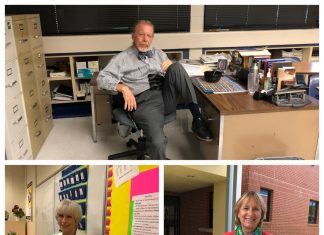 Defurio, Garvie, and Berryman to retire at end of year