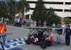 NHS engineering competes at FGCU Solar Go-Kart Challenge