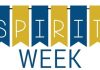 First ever Spring Spirit Week