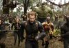 Avengers Infinity War review