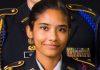 JROTC cadet wins essay competition