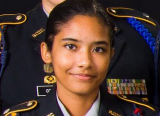 JROTC cadet wins essay competition