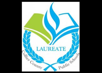 NHS students present Laureates