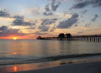 Things to do in Naples over the summer