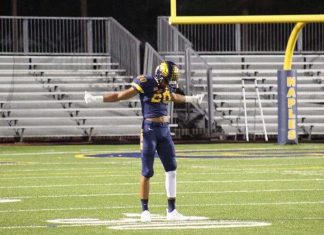 Naples football prepares for postseason run