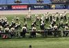NHS Band soars to states