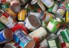 Hundreds of Cans Collected- But How Did They Do It?