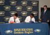 Naples’ Chez Mellusi and Dorian Hinton sign offers to play D1 football (Gallery)