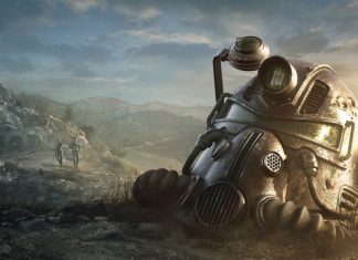 Fallout 76: Not for everyone, but right for some