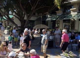 Small business Saturday