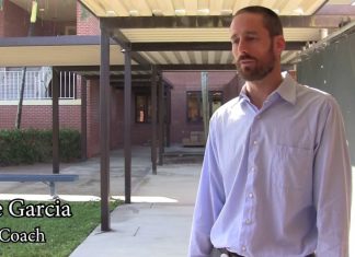 NHS wrestling team dives into their new season