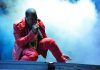 Kanye West pulls out of Coachella