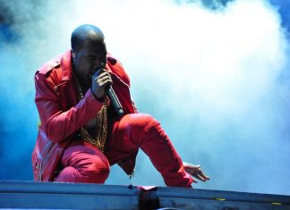 Kanye West pulls out of Coachella