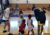 NHS Basketball hosting youth clinics on weekends