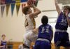 Boys basketball district championship vs Barron Collier (Gallery)