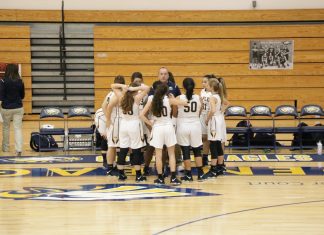 Girls JV Basketball vs Riverdale (Gallery)