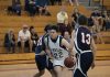 Freshmen boys basketball vs. Estero (Gallery)